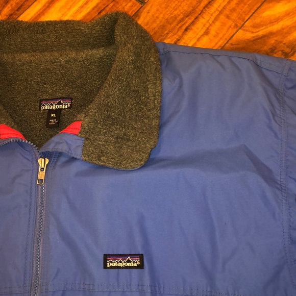 Patagonia Other - Men’s Patagonia jacket 🌿